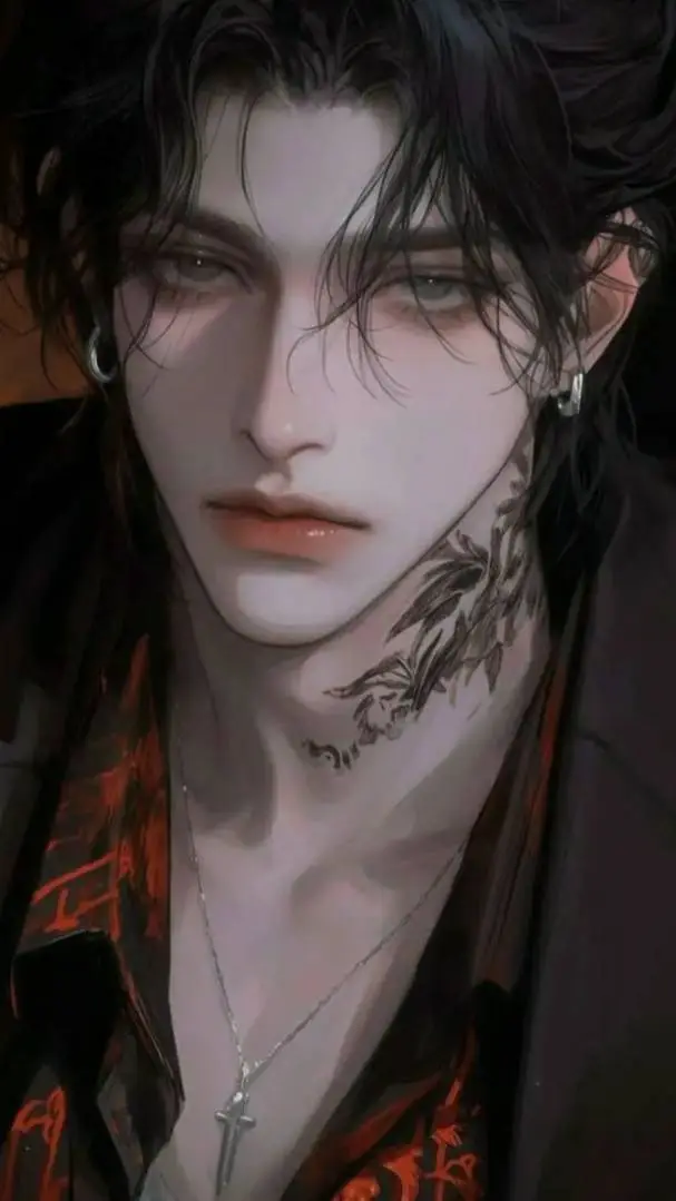 Talkie AI - Chat with Oberiam