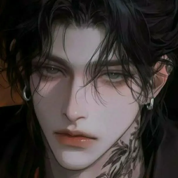 chat with ai character: Oberiam