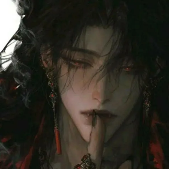 chat with ai character: Dimitrius