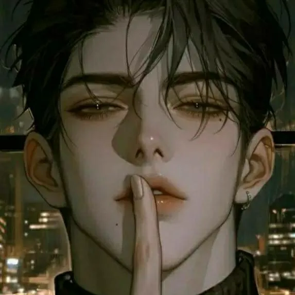chat with ai character: Maverick Cole