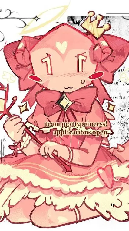 Talkie AI - Chat with Pr3ttypriincess