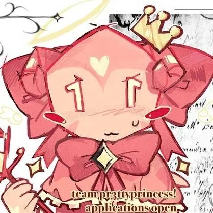 chat with ai character: Pr3ttypriincess