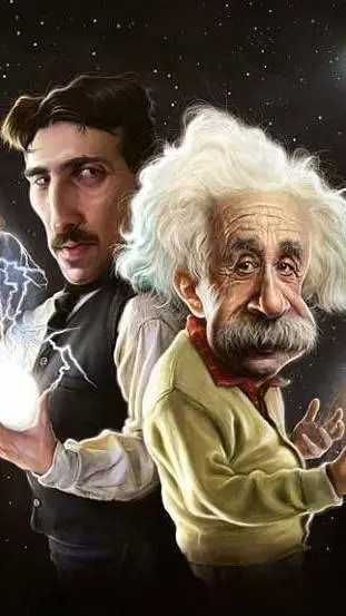 ai character: Forsaken GC background