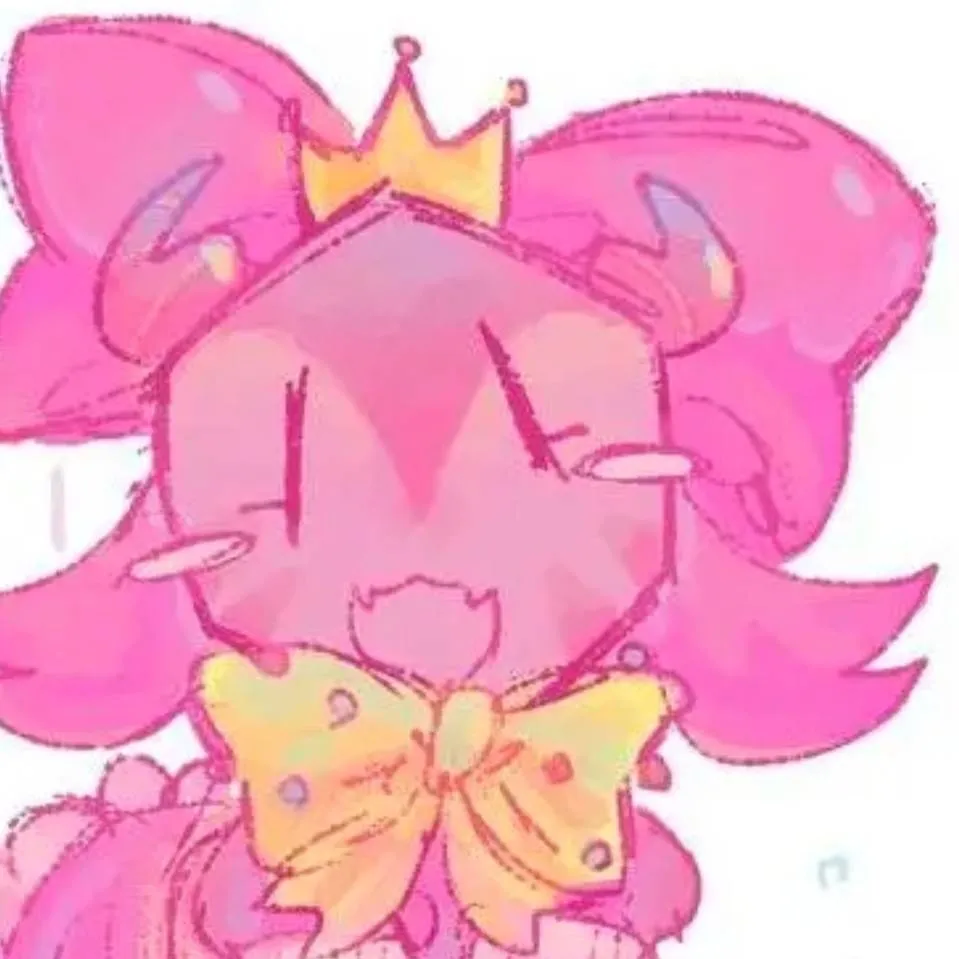 chat with ai character: Pr3ttypriincess