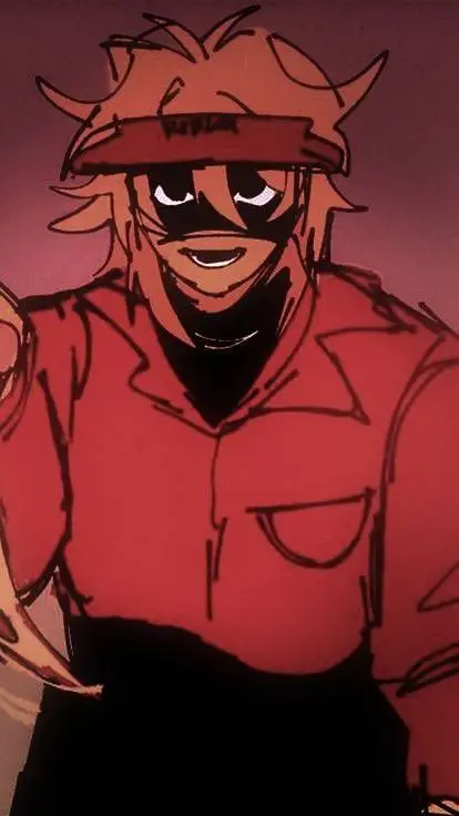 ai character: Yandere Elliot background