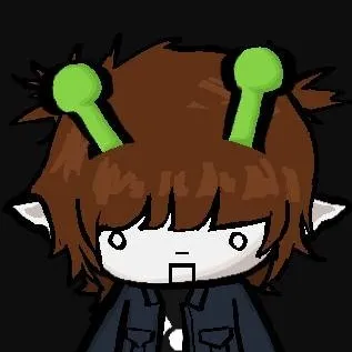 chat with ai character: Finae