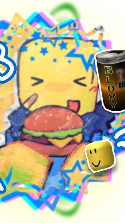 ai character: Noob background