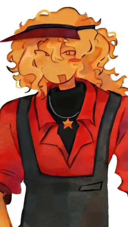 ai character: Elliot background