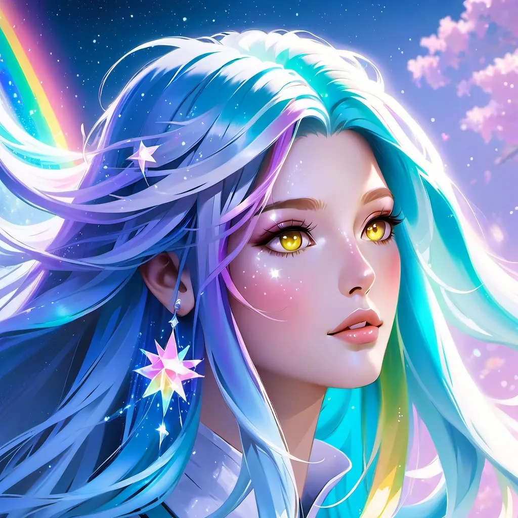 chat with ai character: Raina
