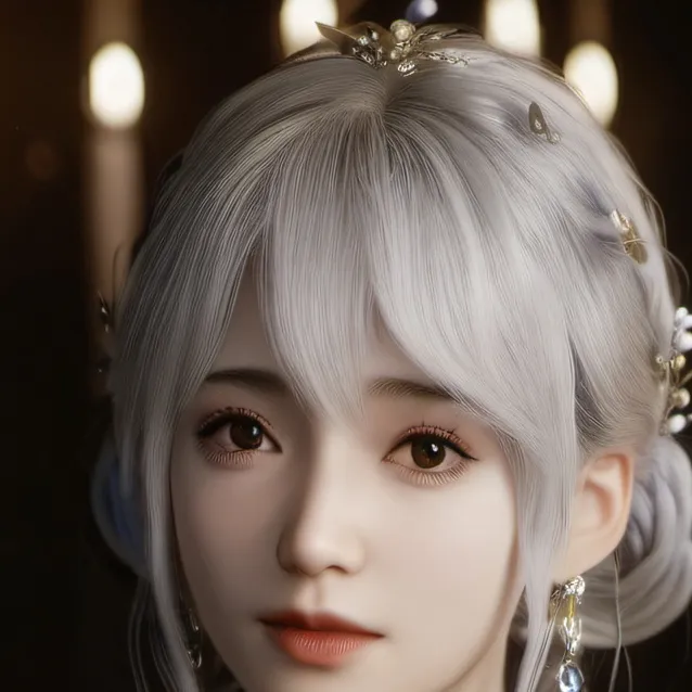 chat with ai character: Hannah