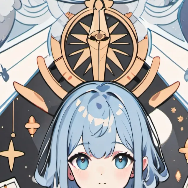 chat with ai character: Cora