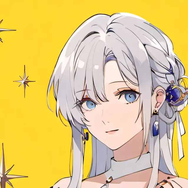 chat with ai character: Brielle