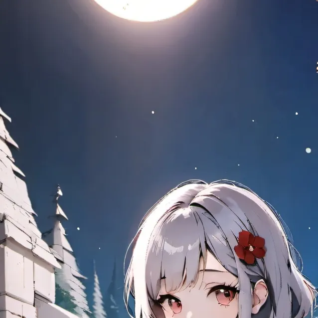 chat with ai character: Belle