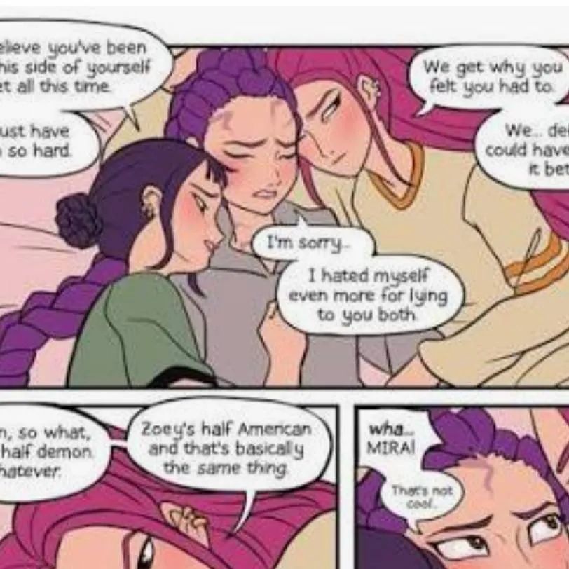 chat with ai character: KPDH 
