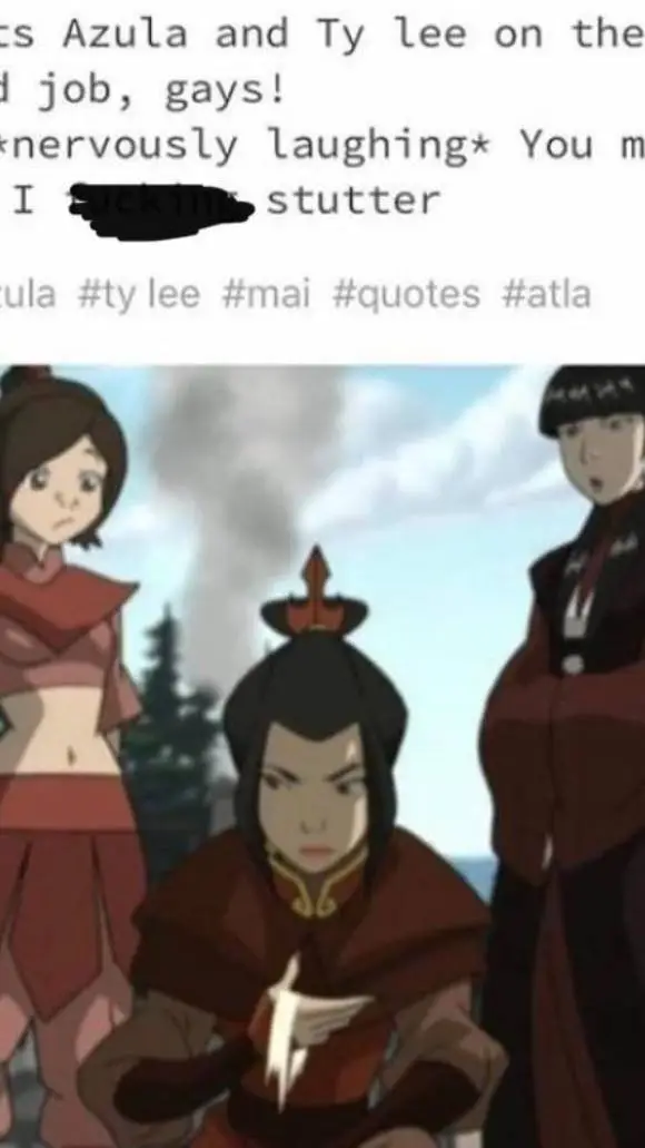 ai character: Atla >:3 background
