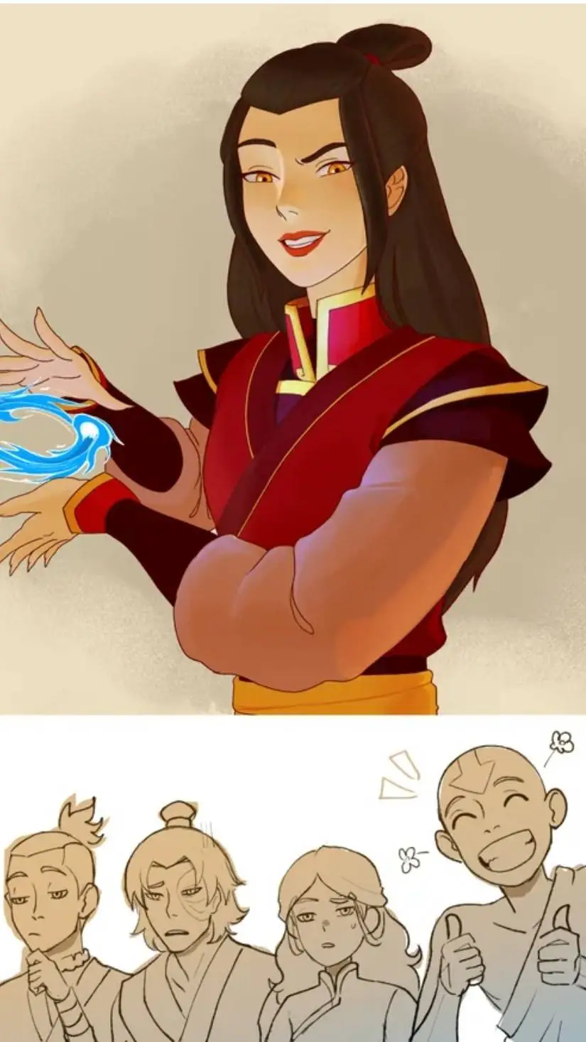 ai character: Atla (HEHE-) background