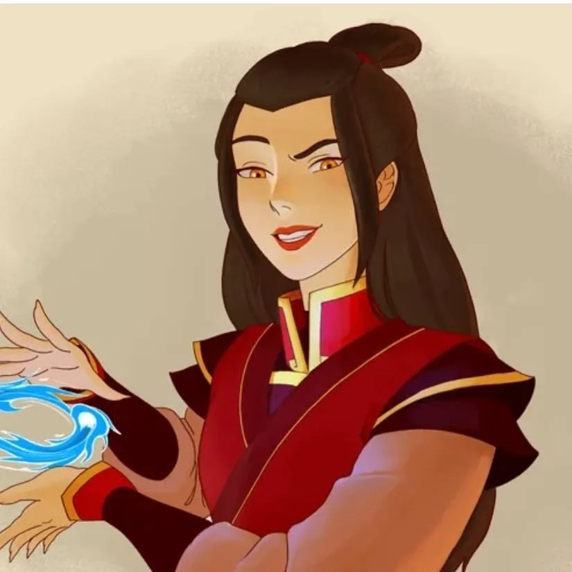 chat with ai character: Atla (HEHE-)