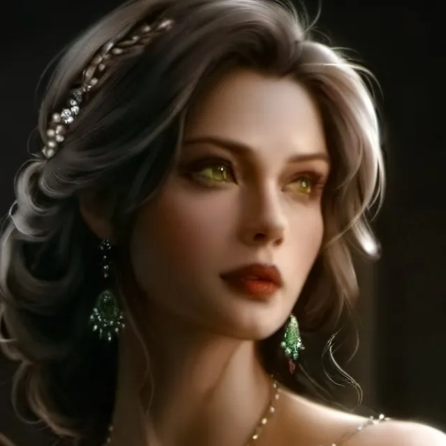chat with ai character: harper