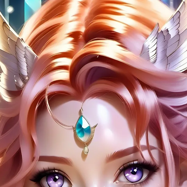 chat with ai character: Natalie