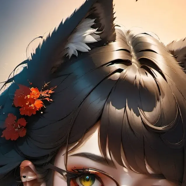 chat with ai character: Dawn 