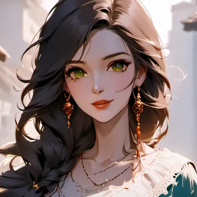 chat with ai character: Y/N 