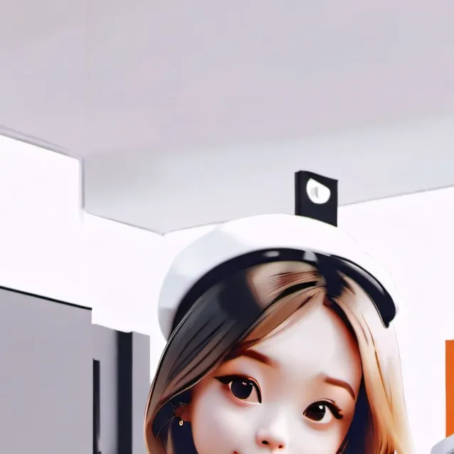 chat with ai character: lily 
