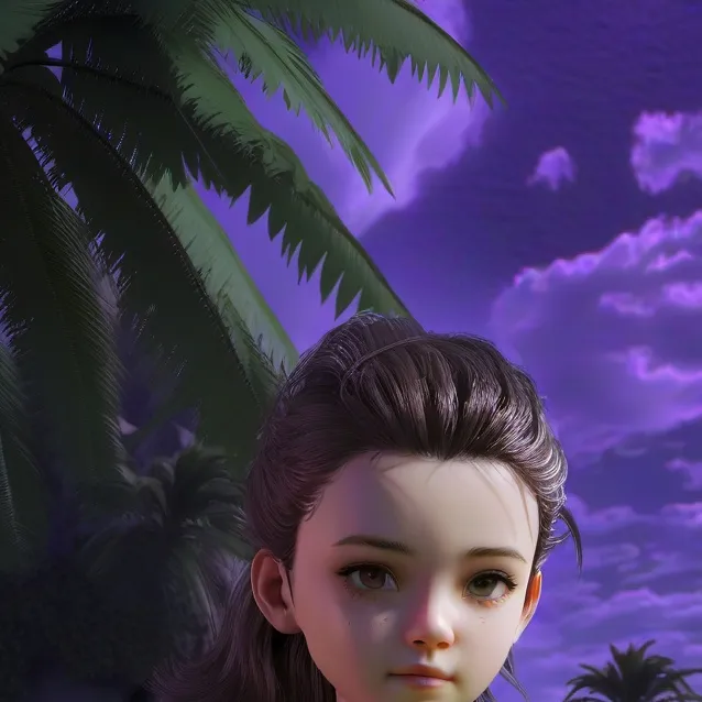 chat with ai character: lily 