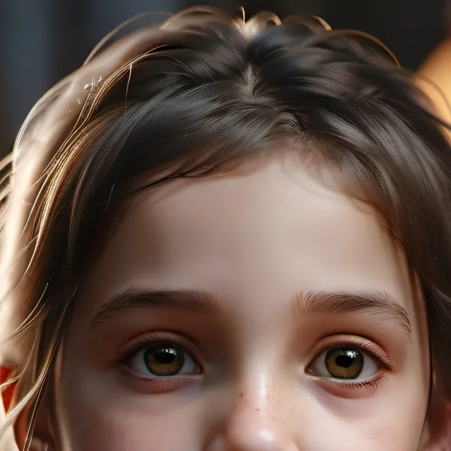 chat with ai character: Anna 
