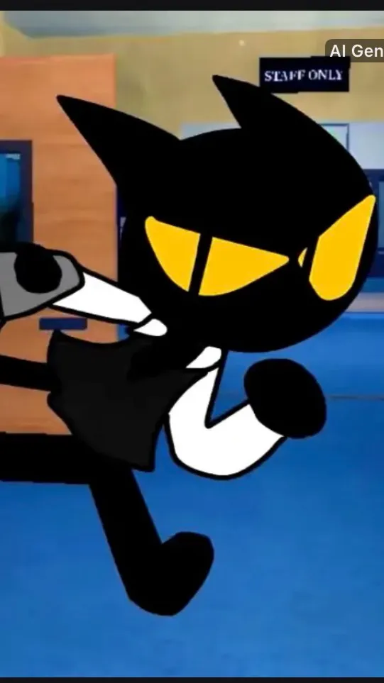 Talkie AI - Chat with Secret agent