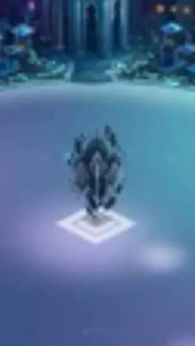 ai character: The Nexus background