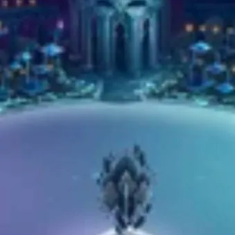 chat with ai character: The Magical Nexus
