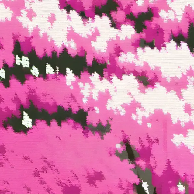 chat with ai character: the relaxing woods