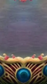 ai character: The Workshop background