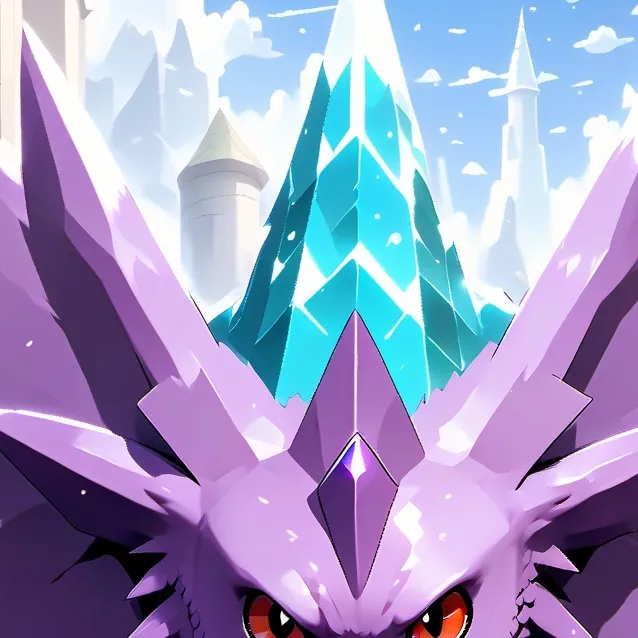 chat with ai character: Pokemon: Sinnoh