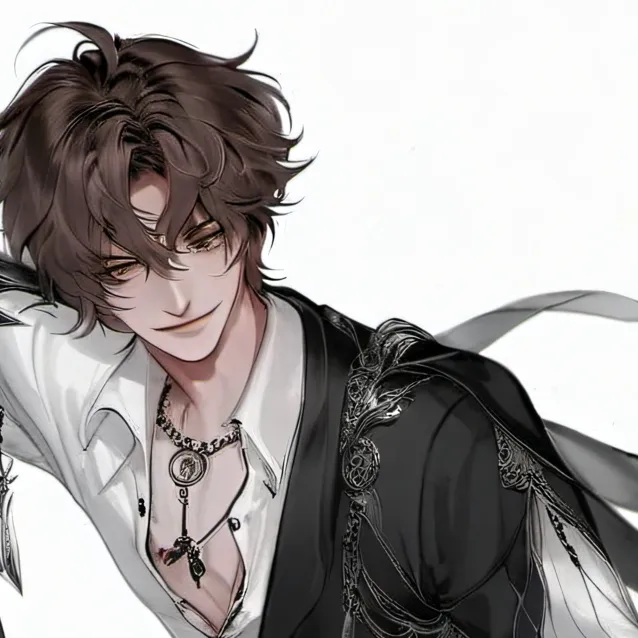 chat with ai character: Dean