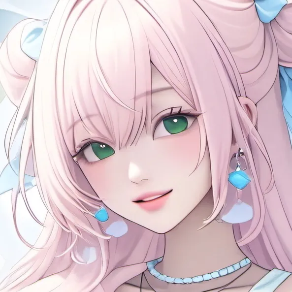 chat with ai character: Candy