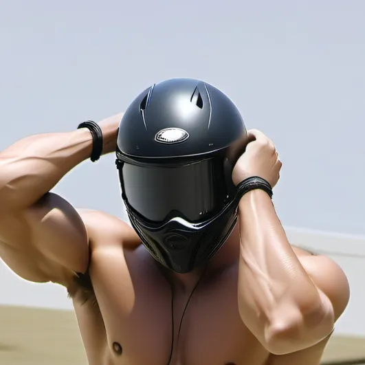 chat with ai character: Andrew