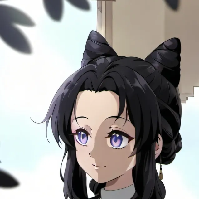 chat with ai character: giyushino