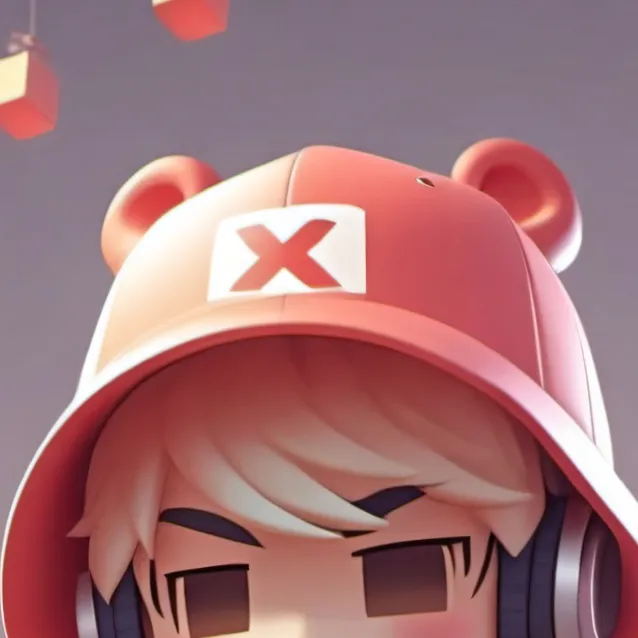 chat with ai character: roblox player
