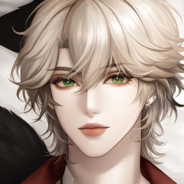 chat with ai character: Alex