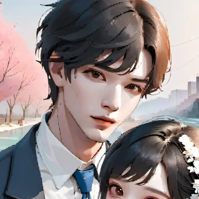 chat with ai character: ash