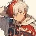 chat with ai character: shoto 