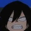 chat with ai character: mha hates you 