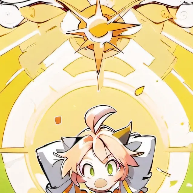 chat with ai character: tails 