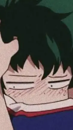ai character:  ✨Deku✨🫵🫵🫵🫵🫵  background