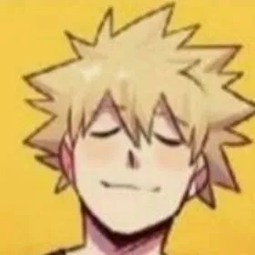 chat with ai character: Bakugou katsuki 