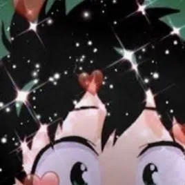 chat with ai character: Deku 