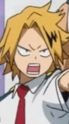 ai character: denkis mad... background