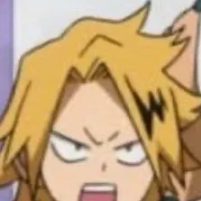 chat with ai character: denkis mad...