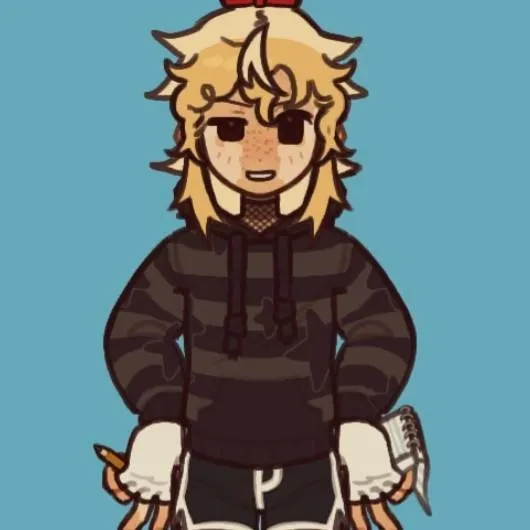 chat with ai character: Lacy